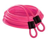 Jump Rope Champion Sports DD Series Double Dutch Pink 16 pés