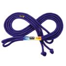 Jump Rope Just Jump It 4,9 m, single para crianças, mulheres e homens
