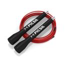 Jump Rope PICSIL de alta velocidade, rotação de 360 graus, ABS para fitness Jump Rope PICSIL de alta velocidade, rotação de 360 graus, ABS para fitness