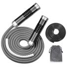 Jump Rope Redify Weighted for Workout Fitness 0,46 kg