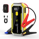 Jump Starter AIPOWAY 5000A - Pacote de Bateria 26800mAh