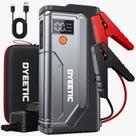 Jump Starter Dyeetic 7000A 26800mAh Power Bank LED