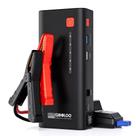 Jump Starter GOOLOO 3000A - 12V de Lítio para Carros a Gasolina (até 8,5L) Jump Starter GOOLOO 3000A - 12V de Lítio para Carros a Gasolina (até 8,5L)