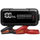 Jump Starter Hulkman Alpha Pro 2000A 74Wh PD65W 8,5 L a gás