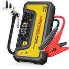 Jump Starter LOKITHOR JP400 2500A 12V com compressor de ar