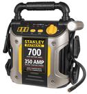 Jump Starter Stanley J7CS 700 - Amplificador de Pico com Compressor de Ar