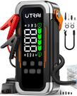 Jump Starter UTRAI JS-40 6000A Peak com compressor de ar 150PSI