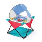 Jumper Atividades Pop and Jump Summer