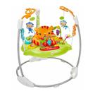 Jumperoo Fisher-Price Roarin' Rainforest - Com Música e Luzes