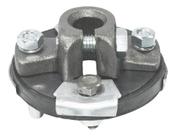 Juncao coluna direca completo c/ dir. hidr f1000/f4000 92 --