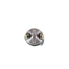 JUNCAO DIRECAO HIDRAULICA para F1000 96/98 FREZA FINA
