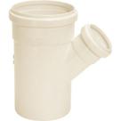 Juncao Esgoto Amanco Reducao 45X 75X 50 11705 - Kit C/10 Juncao Esgoto Amanco Reducao 45X 75X 50 11705 - Kit C/10
