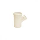 Juncao Esgoto Amanco Reducao 45X100X 50 10397/11700 - Kit C/10 Juncao Esgoto Amanco Reducao 45X100X 50 10397/11700 - Kit C/10