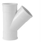Juncao Esgoto Krona 40Mm X 40Mm 626 - Kit C/25