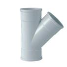 Junção Esgoto Primário 40 mm. PVC Plastubos