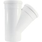 Juncao Esgoto Shiva 150 X 100 Branco Juncao Esgoto Shiva 150 X 100 Branco