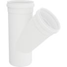 Juncao Esgoto Tigre 150 X 100 Branco Juncao Esgoto Tigre 150 X 100 Branco