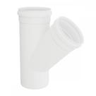 Juncao Esgoto Tigre 150 X 150 Branco Juncao Esgoto Tigre 150 X 150 Branco
