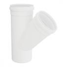 Juncao Esgoto Tigre 40 X 40 Branco Juncao Esgoto Tigre 40 X 40 Branco