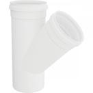 Juncao Esgoto Tigre 50 X 50 Branco Juncao Esgoto Tigre 50 X 50 Branco