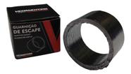 Juncao guarnicao junta ponteira escapamento honda XRE300 CB300R XR250 TORNADO - 38,0 X 44,0 X 25,0 Vedamotors