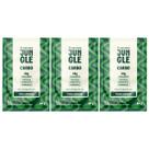 Jungle Carboidratos Limonada Leve e Refrescante Kit 3 Sache 34g Plant Power Jungle Carboidratos Limonada Leve e Refrescante Kit 3 Sache 34g Plant Power