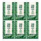 Jungle Carboidratos Limonada Leve e Refrescante Kit 6 Sache 34g Plant Power Jungle Carboidratos Limonada Leve e Refrescante Kit 6 Sache 34g Plant Power