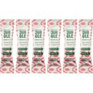 Jungle Carboidratos Morango C Limão Leve e Refrescante Kit 6 5g Plant Power Jungle Carboidratos Morango C Limão Leve e Refrescante Kit 6 5g Plant Power