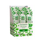 Jungle Electrolytes Limão Plant Power 5g (14 unidades) Jungle Electrolytes Limão Plant Power 5g (14 unidades)