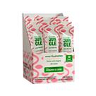 Jungle Electrolytes Morango e Limão Plant Power 5g (14 unidades) Jungle Electrolytes Morango e Limão Plant Power 5g (14 unidades)