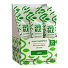 Jungle Eletrolytes Stick Plant Power Limão 14 unidades 5g