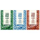 Jungles Carboidratos Leve e Refrescante Mix 3 Sache 34g Plant Power Jungles Carboidratos Leve e Refrescante Mix 3 Sache 34g Plant Power