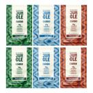 Jungles Carboidratos Leve e Refrescante Mix 6 Sache 34g Plant Power Jungles Carboidratos Leve e Refrescante Mix 6 Sache 34g Plant Power