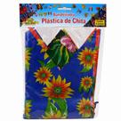 Junina Bandeirinha Plastico Chita