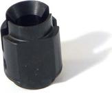 Junta 7x19mm (corte d) para automodelo hpi86225