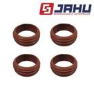 Junta Anel Ring Coletor Admissao Jh18273-0 Golf a3 bora a4 Jh0182730