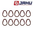 Junta Anel Ring Sensor Temperatura Agua Jh57572-3 Fiat Uno Ate 2021 Jh0575723