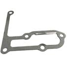 Junta bomba agua motor om352 revolver c/chapa - 3622010180