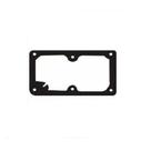 Junta Bomba Agua Tp Tras Ford Escort Cht Vw Ae 1.6 Gol 1000