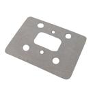 Junta Brida Flange Roçadeira 2T 26cc Kawashima KW2600 Toyama Junta Brida Flange Roçadeira 2T 26cc Kawashima KW2600 Toyama
