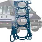 Junta Cabeçote 1.10mm Ducato 2.3 / Daily 30s13 500387067 Junta Cabeçote 1.10mm Ducato 2.3 / Daily 30s13 500387067