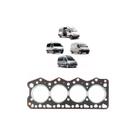 JUNTA CABECOTE 1,30mm - DAILY/DUCATO/BOXER/MASTER 99432353 JUNTA CABECOTE 1,30mm - DAILY/DUCATO/BOXER/MASTER 99432353