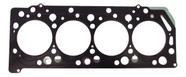 Junta Cabeçote 1,55mm Para K2500 Hr L200 Pajero Hpe 2.5 8v