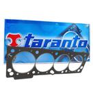 Junta cabeçote 82mm stilo meriva 1.8 16v 2003 2007 Junta cabeçote 82mm stilo meriva 1.8 16v 2003 2007