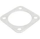 Junta cabeçote aluminio bicicleta motorizada mosquito 80cc