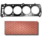 Junta cabeçote astra vectra zafira 2.0 8v flex 93399932 b86040