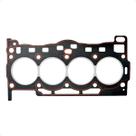 Junta Cabeçote Audi A3 2012 a 2023 - 1101537 - 233507