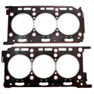 Junta Cabeçote Audi Q7 2019 a 2024 - 1340009 - 2340073M