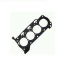 Junta Cabeçote Baspack 2.60mm Toyota Corolla Prius 09/... Motor 1Zrfe 1.6 2Zrfe 2Zrfbe 1.8 3Zrfe 3Zrfa 2.0 16V