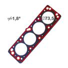 Junta Cabeçote Baspack Corsa Sedan Super 1.0 16V 99 a 02 Corsa Wagon 99 a 05 1.0 16V